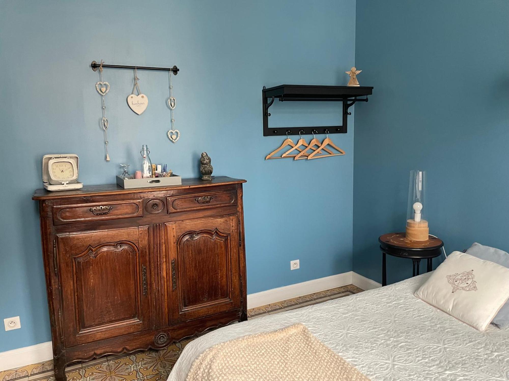 Au Bois Dormant Bed and Breakfast Huby-Saint-Leu Εξωτερικό φωτογραφία