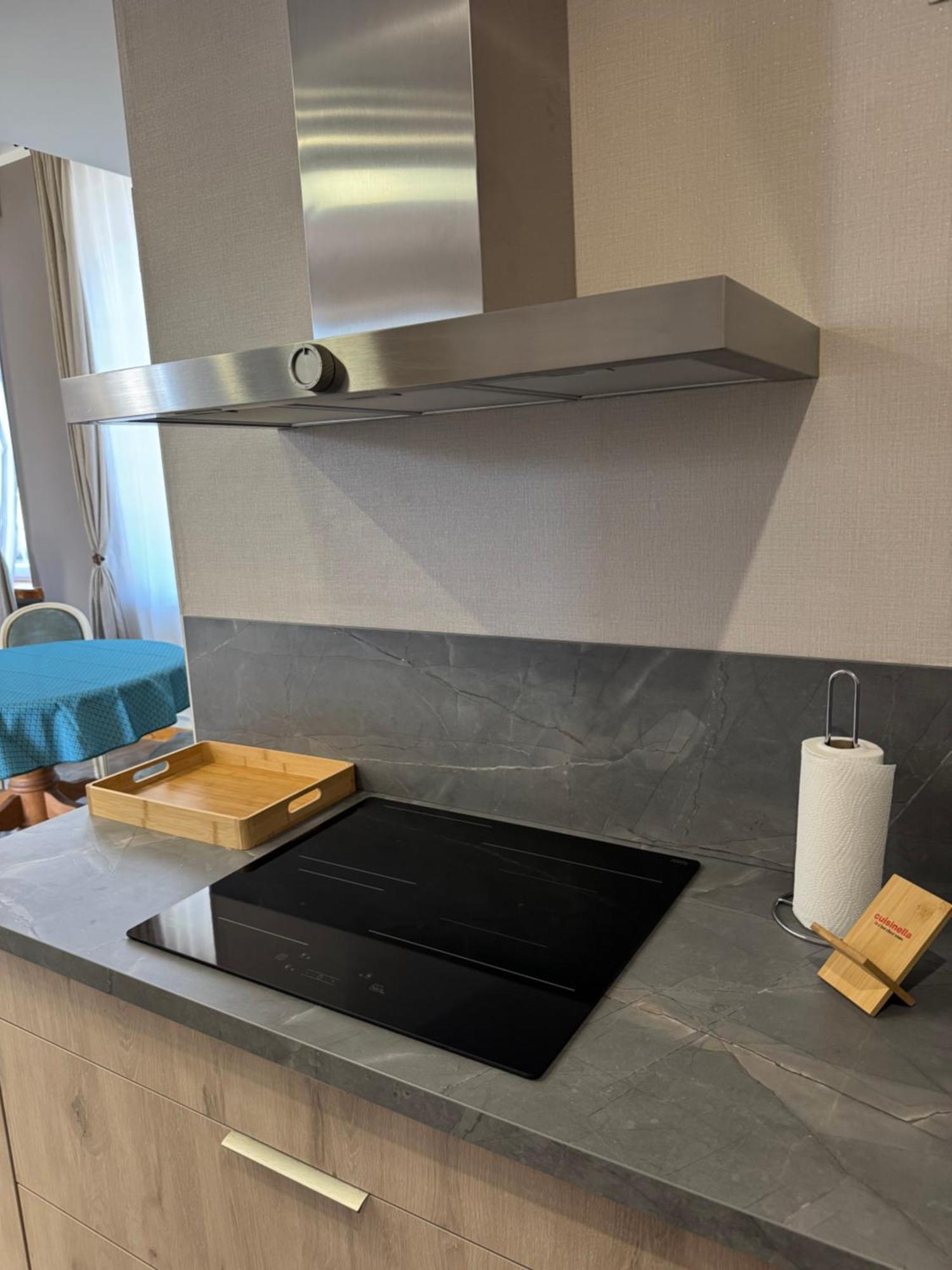 Au Bois Dormant Bed and Breakfast Huby-Saint-Leu Εξωτερικό φωτογραφία